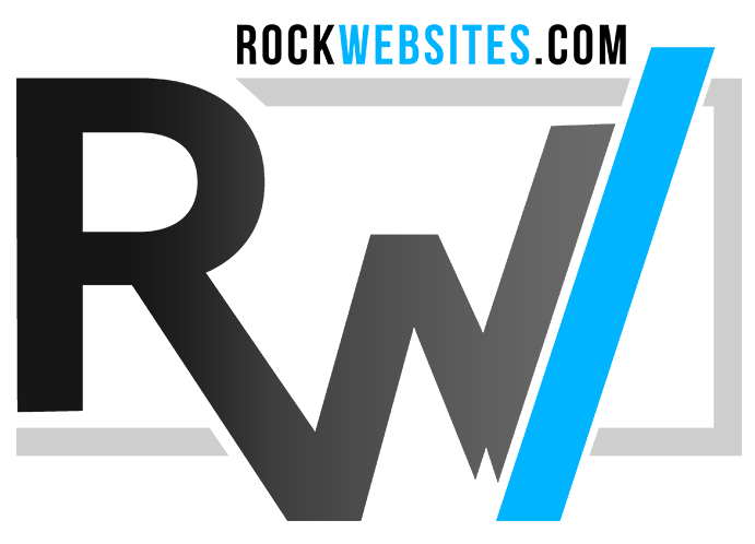Rock Websites